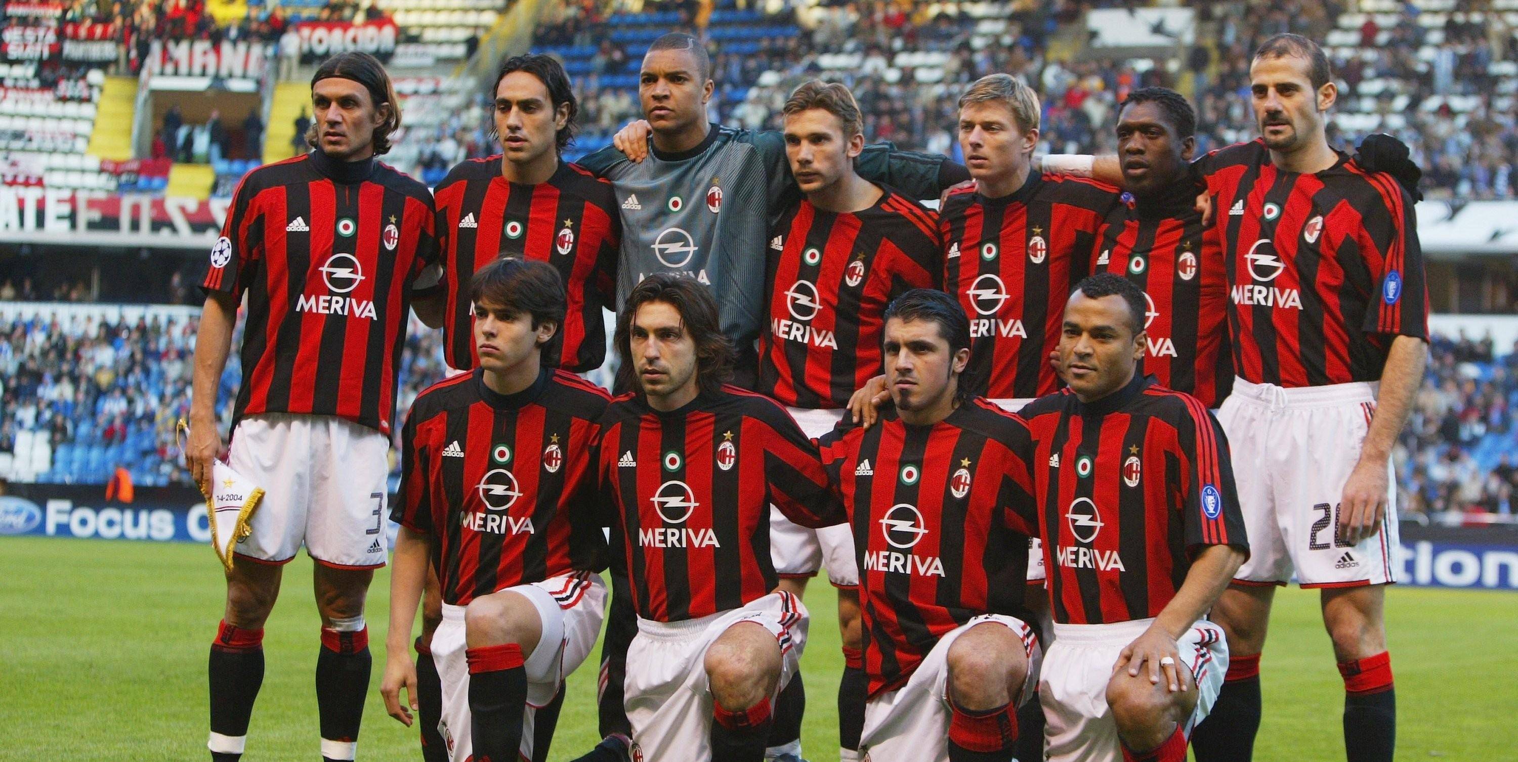 AC米兰主场迎来拜仁慕尼黑的强劲冲击的简单介绍