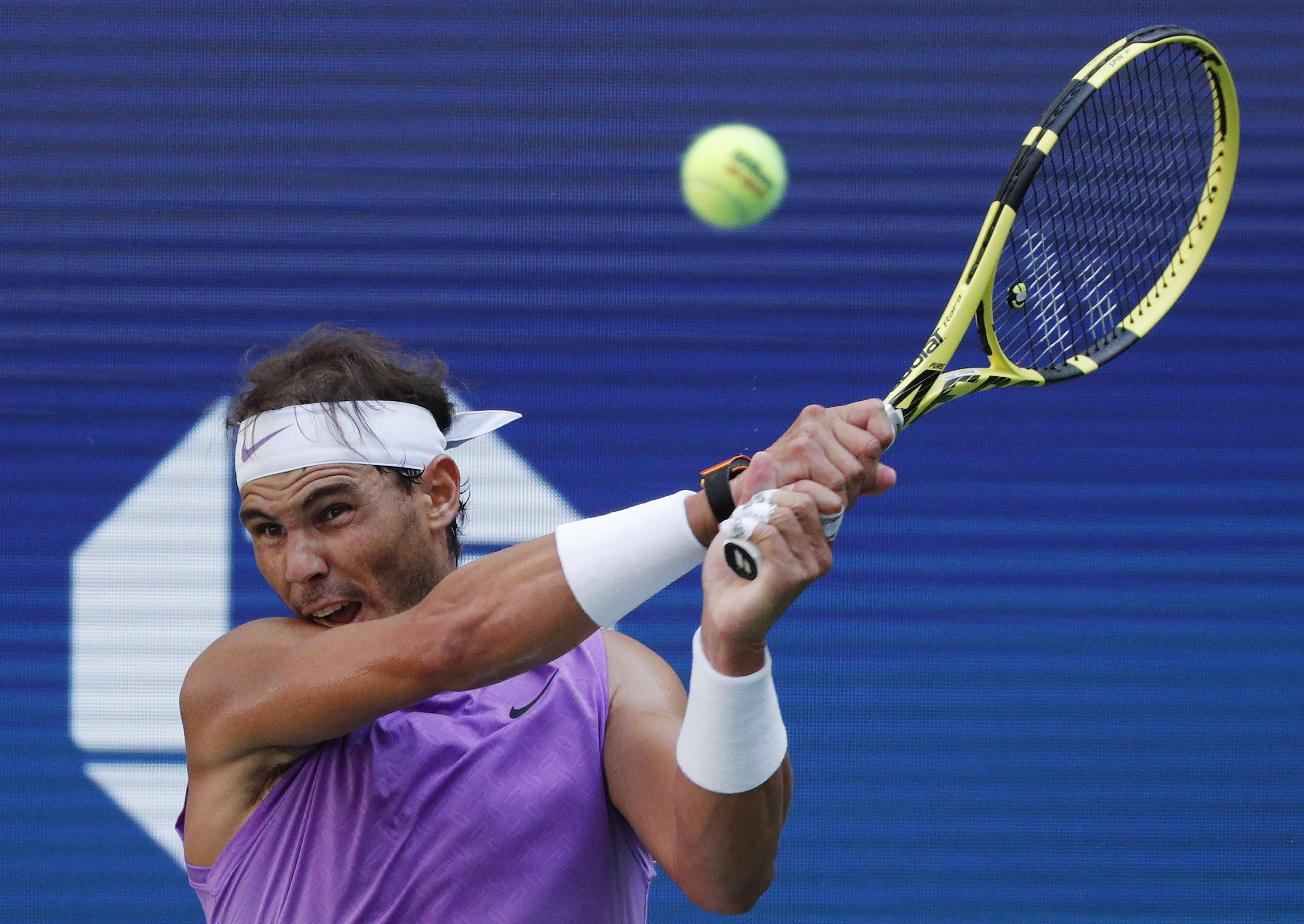 纳达尔焦点对战,梅西与80激战篮网分钟,爆冷胜负难料! 纳达尔焦点对战,梅西与80激战篮网分钟,爆冷胜负难料!