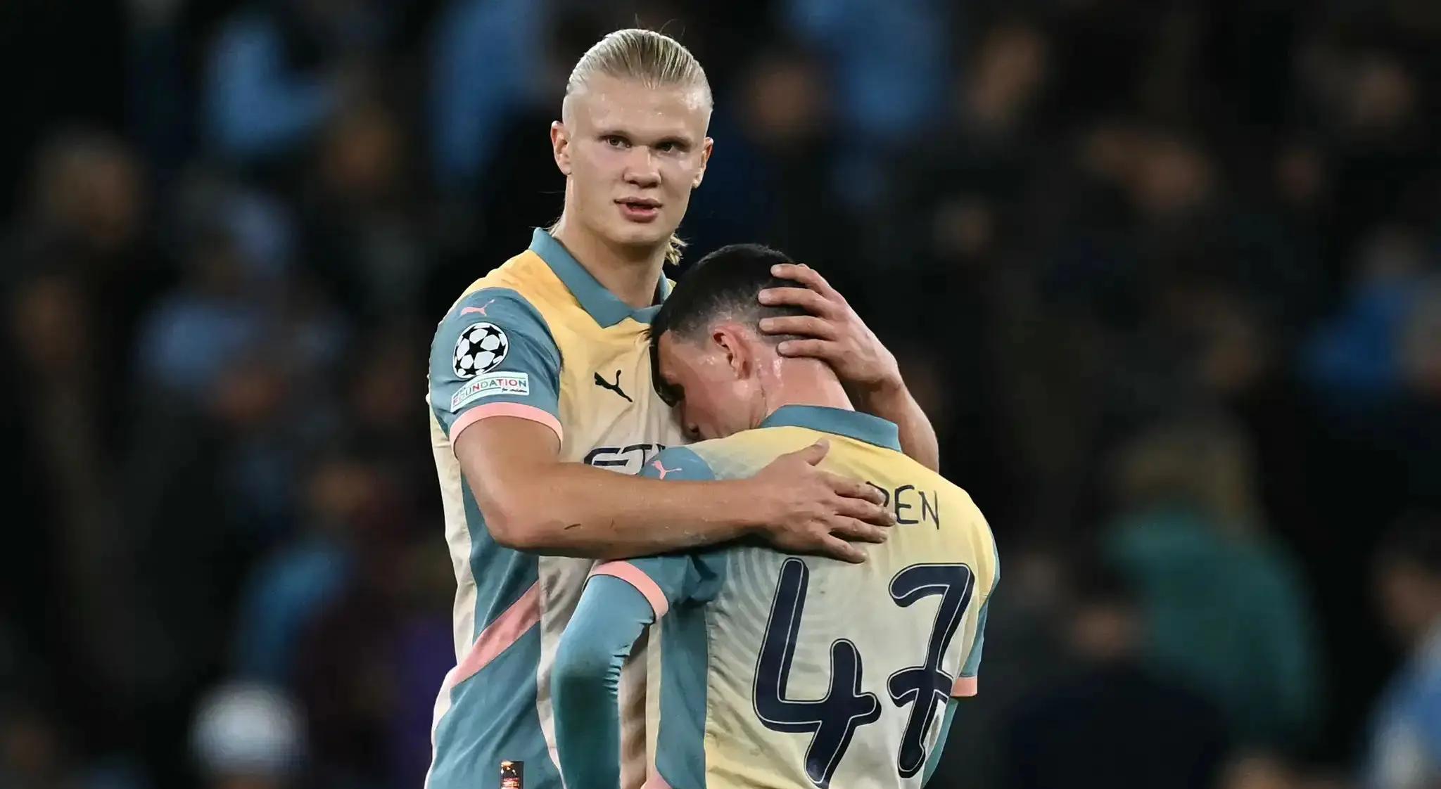 关于哈兰德连续三场比赛得分超过持续失利,加拿大队不断突破!的信息